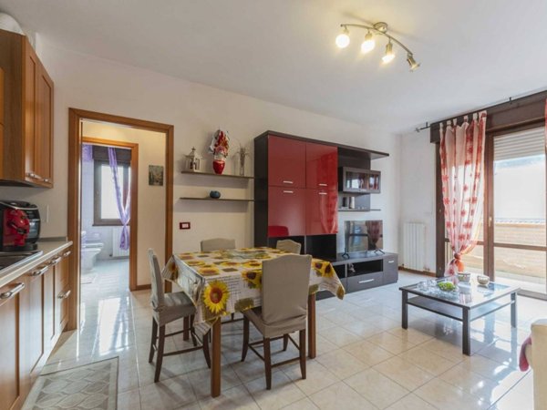 appartamento in vendita a Galliera