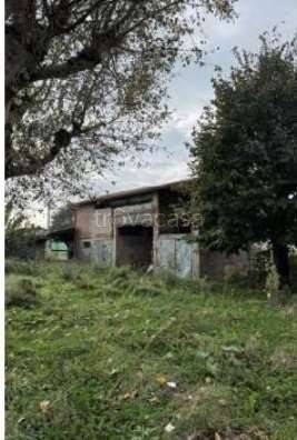 casa indipendente in vendita a Galliera