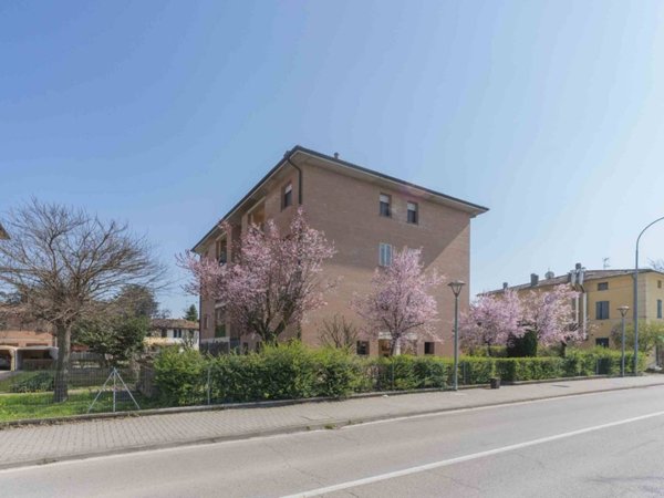 appartamento in vendita a Galliera