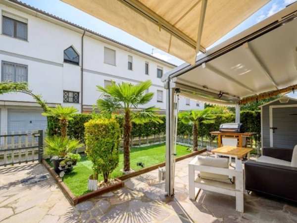 appartamento in vendita a Galliera