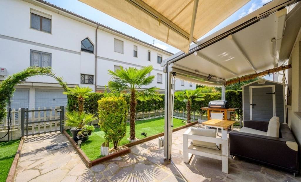 appartamento in vendita a Galliera