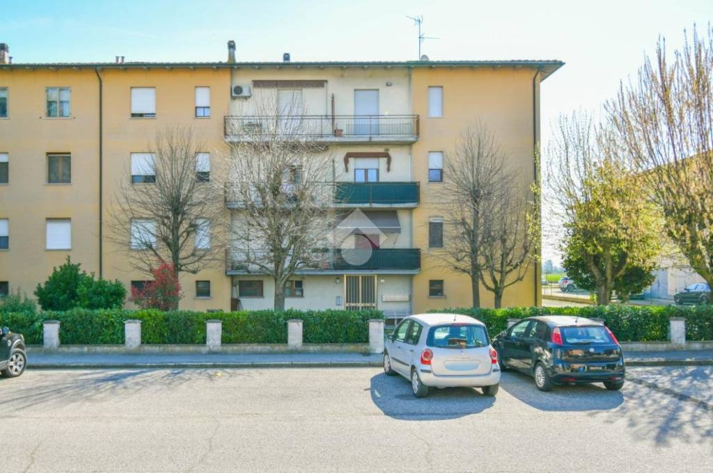 appartamento in vendita a Galliera