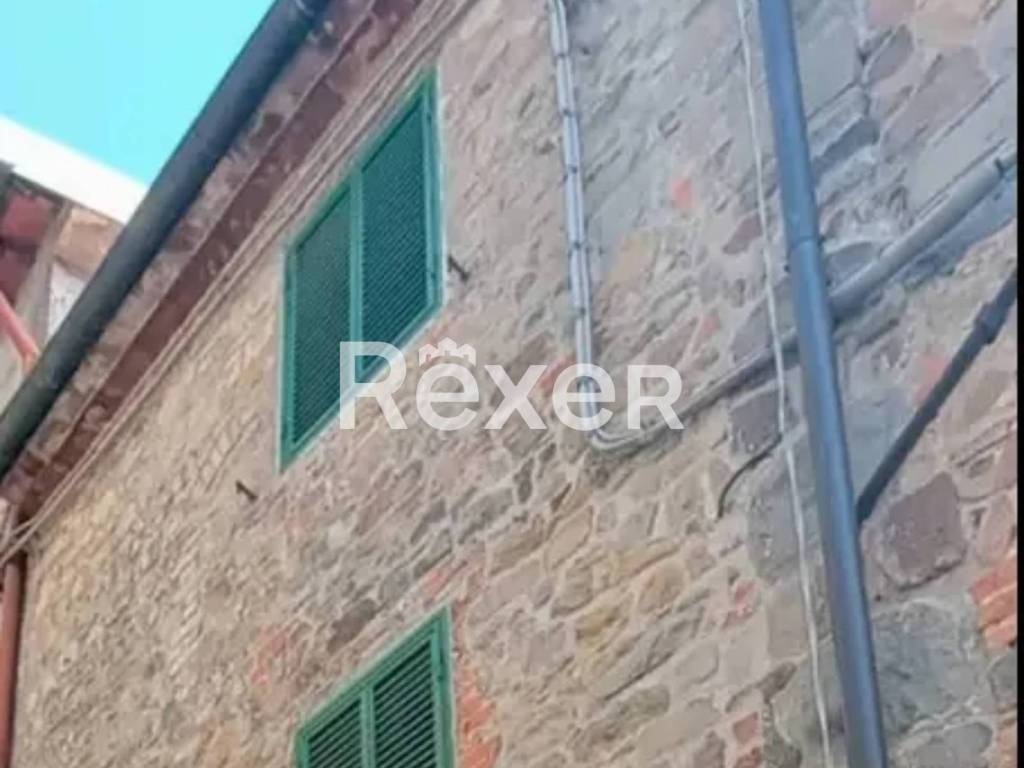 casa indipendente in vendita a Galliera