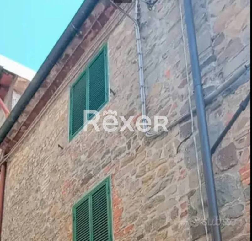 casa indipendente in vendita a Galliera