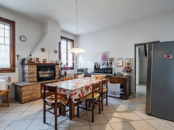 appartamento in vendita a Galliera