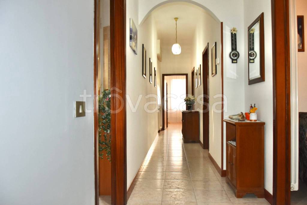 appartamento in vendita a Galliera