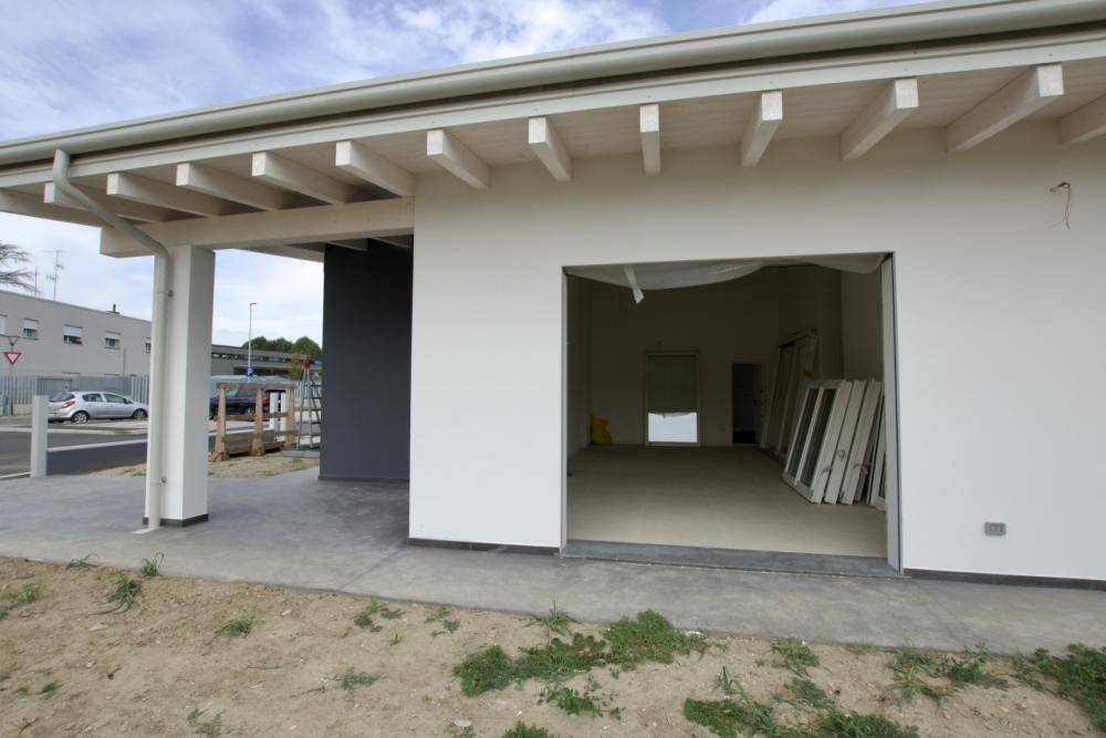 casa indipendente in vendita a Galliera