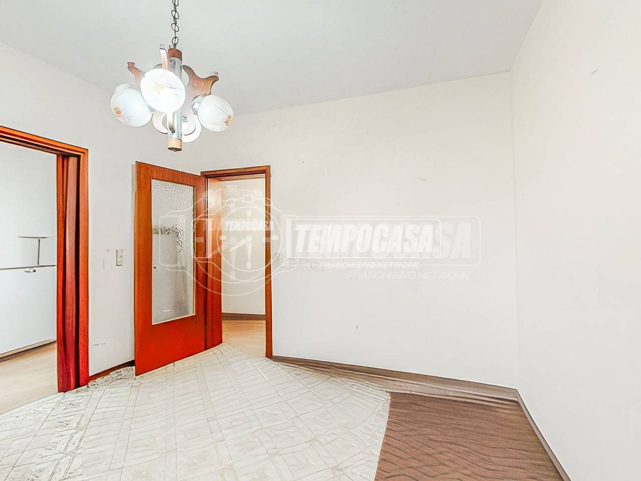 appartamento in vendita a Galliera