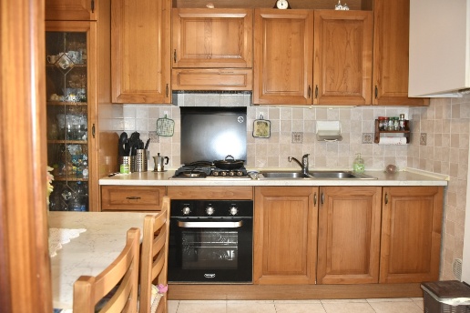 appartamento in vendita a Galliera