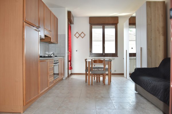 appartamento in vendita a Galliera