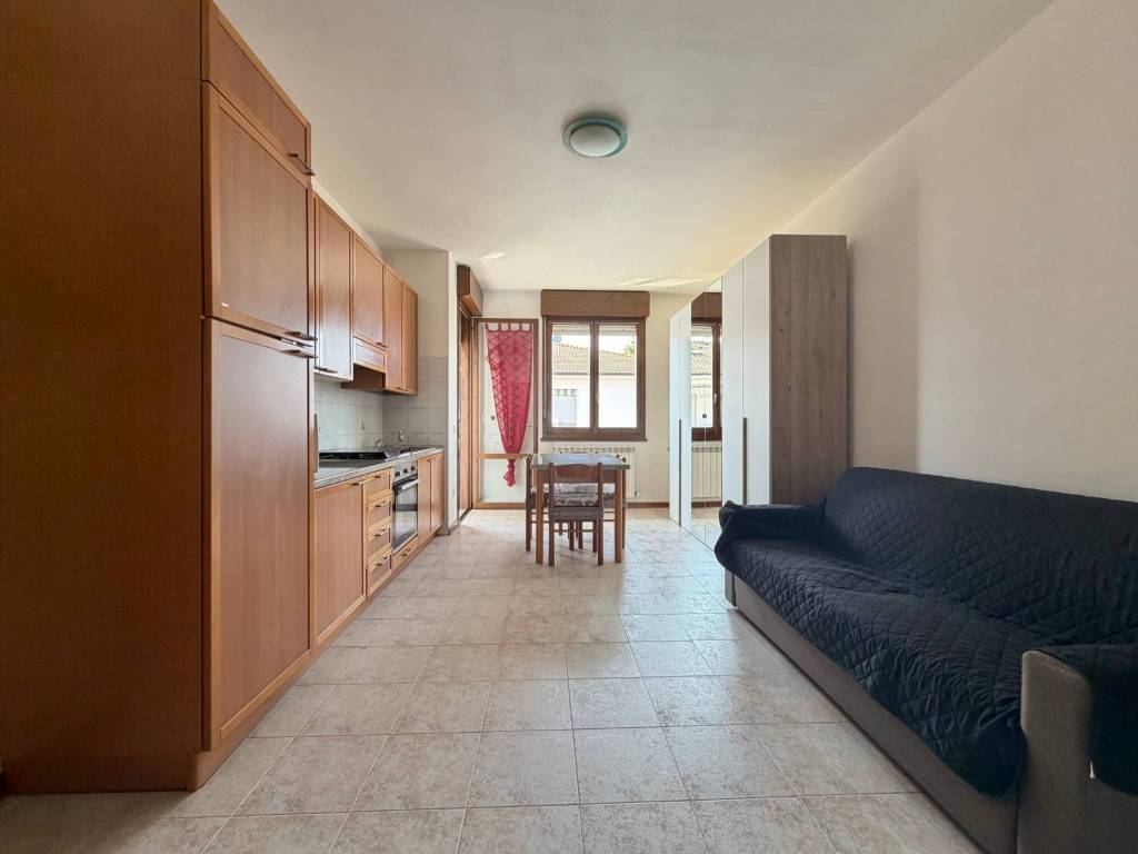 appartamento in vendita a Galliera