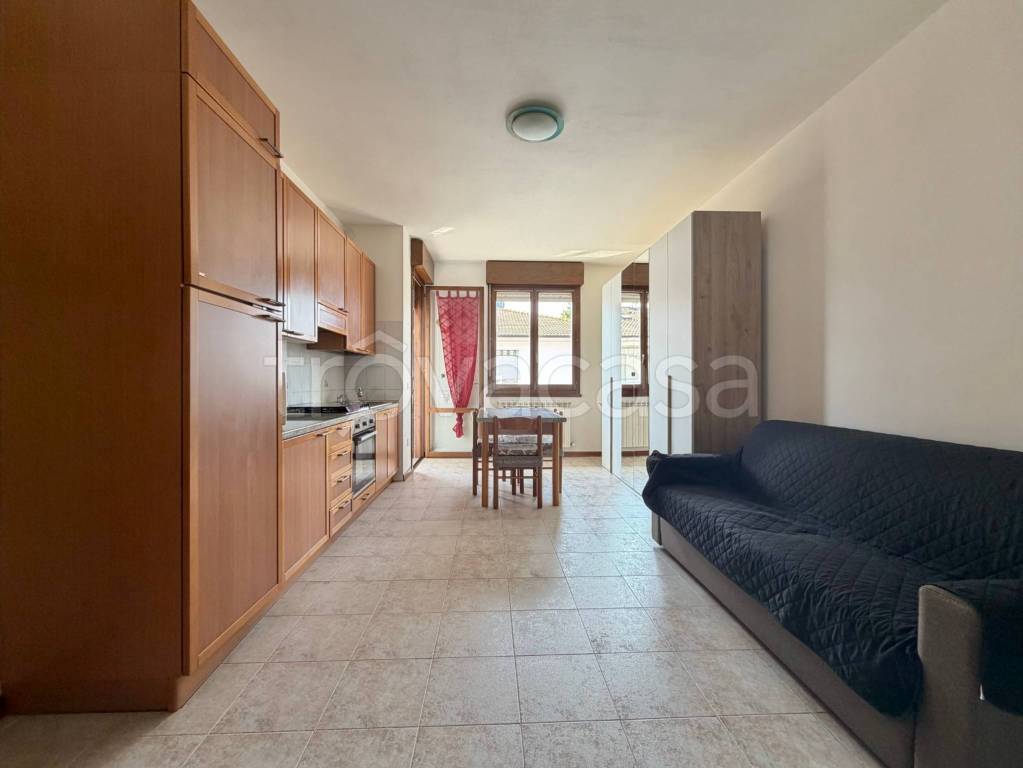 appartamento in vendita a Galliera