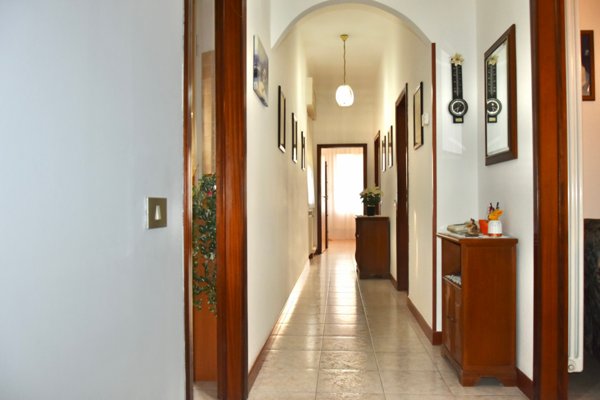 appartamento in vendita a Galliera