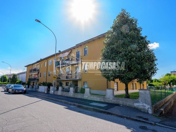 appartamento in vendita a Galliera