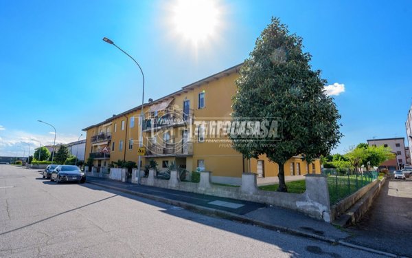 appartamento in vendita a Galliera