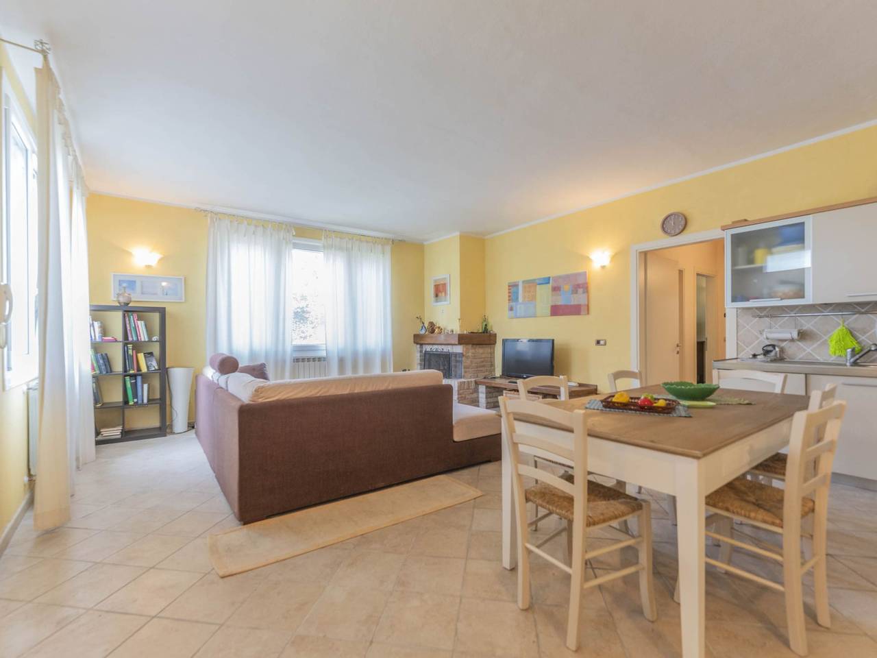 casa indipendente in vendita a Galliera