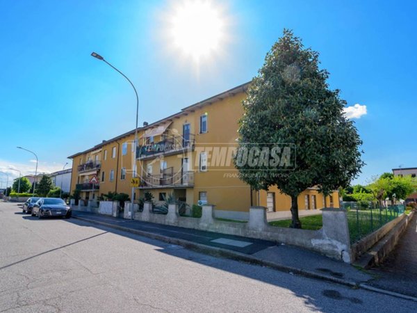 appartamento in vendita a Galliera