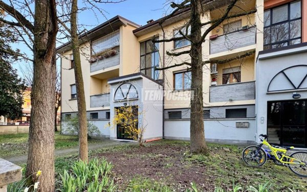 appartamento in vendita a Galliera