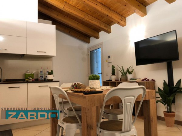 appartamento in vendita a Galliera