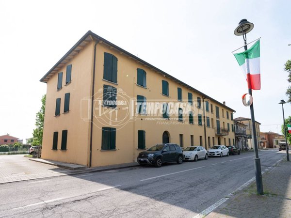 appartamento in vendita a Galliera