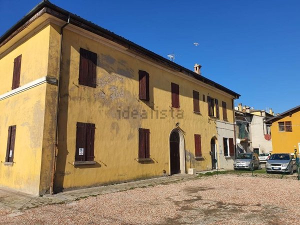 appartamento in vendita a Galliera