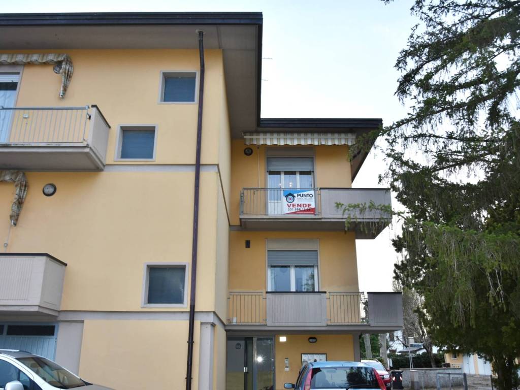 appartamento in vendita a Galliera