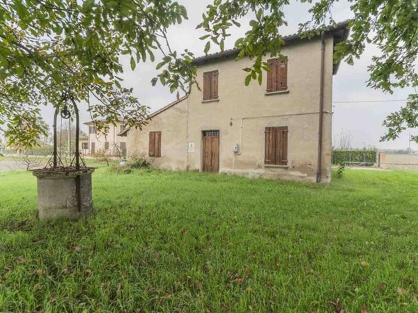 casale in vendita a Galliera