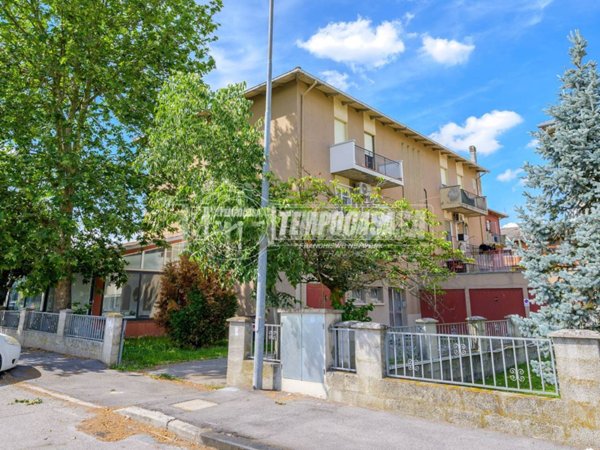 appartamento in vendita a Galliera