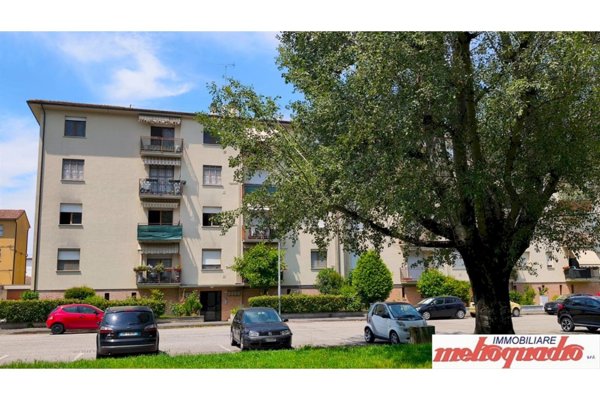 appartamento in vendita a Galliera