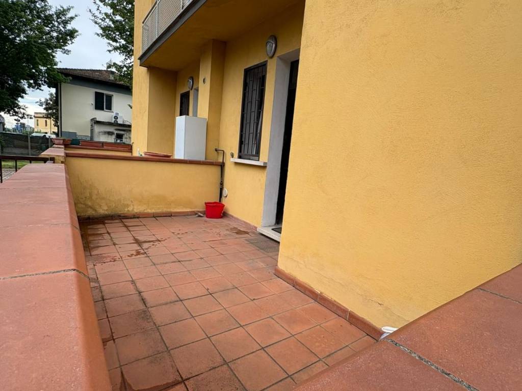 appartamento in vendita a Galliera