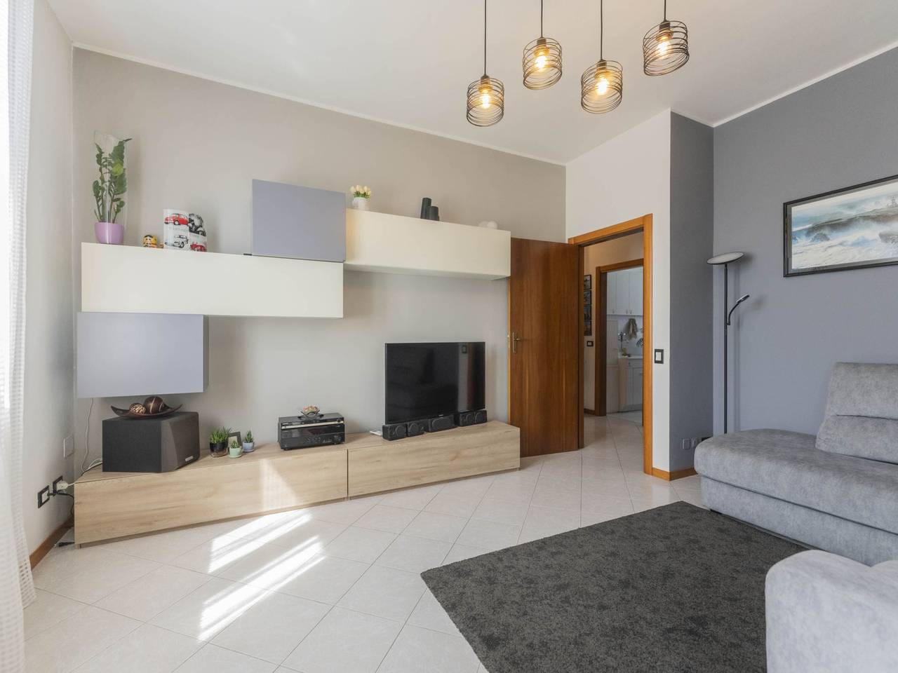 casa indipendente in vendita a Galliera