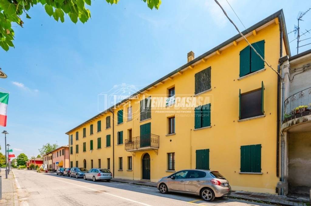 appartamento in vendita a Galliera