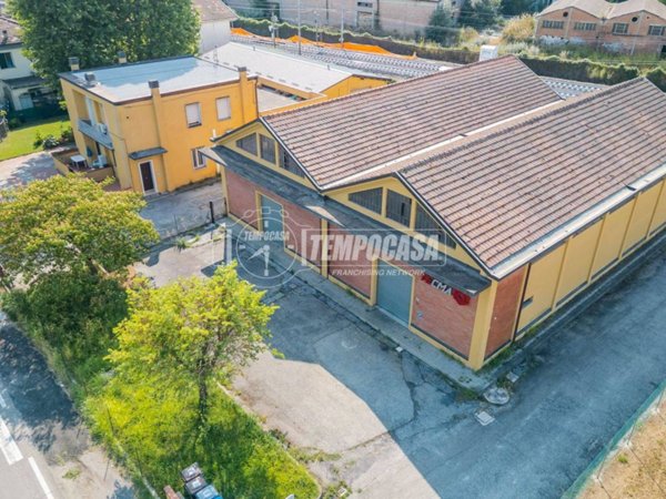 appartamento in vendita a Galliera