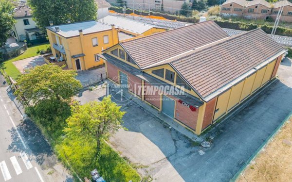 appartamento in vendita a Galliera