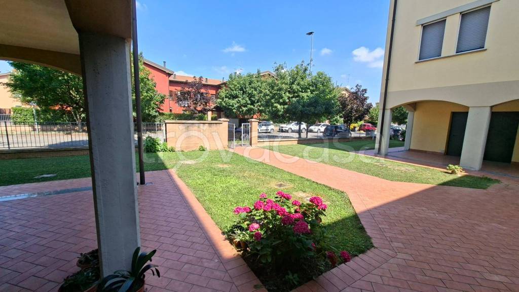 appartamento in vendita a Galliera