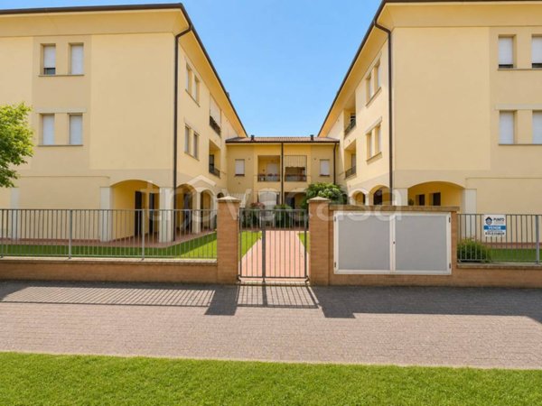 appartamento in vendita a Galliera