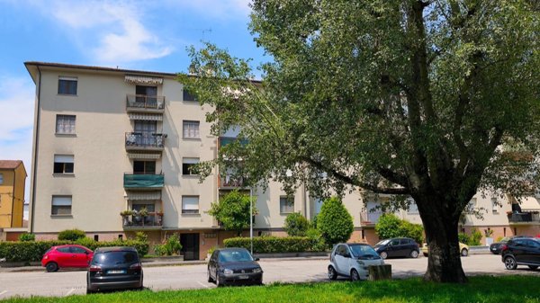 appartamento in vendita a Galliera