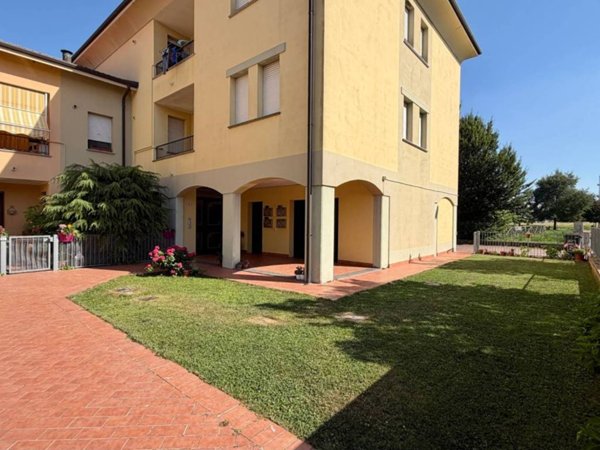 appartamento in vendita a Galliera