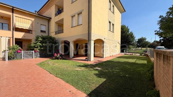 appartamento in vendita a Galliera