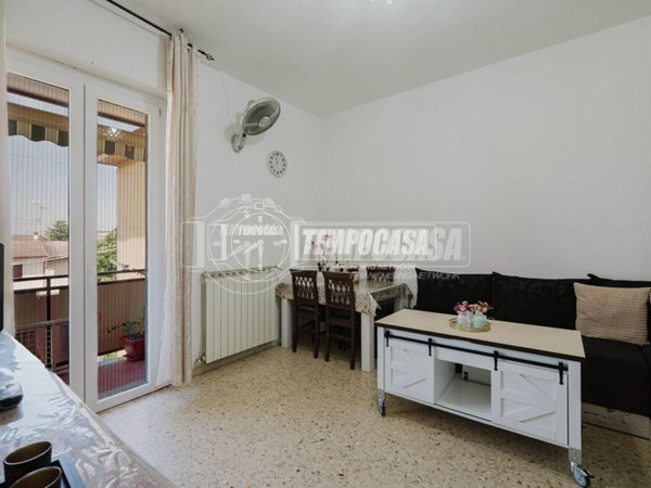 appartamento in vendita a Galliera