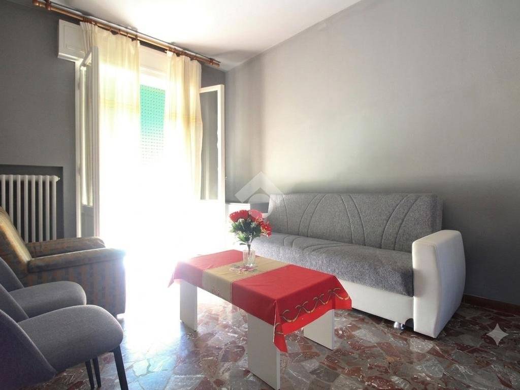 appartamento in vendita a Galliera
