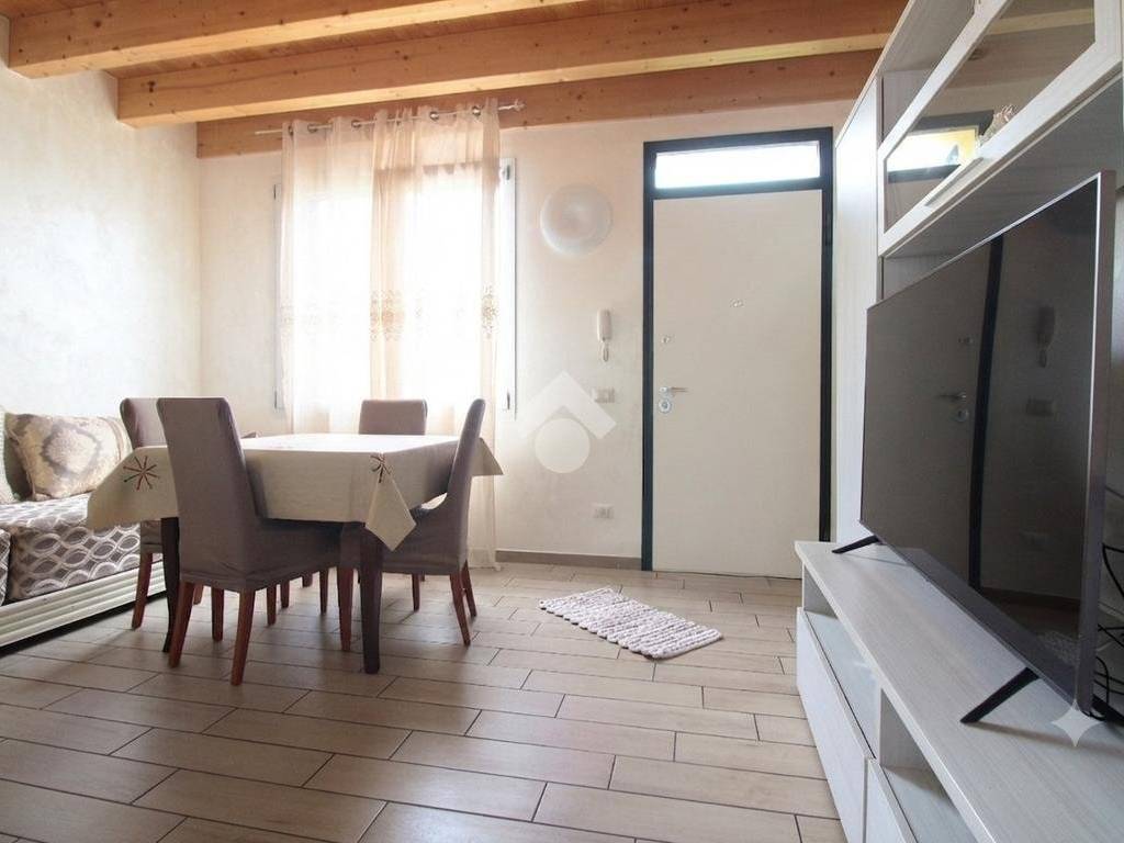 casa indipendente in vendita a Galliera