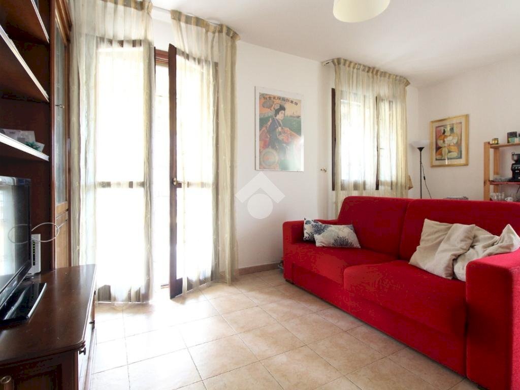 appartamento in vendita a Galliera