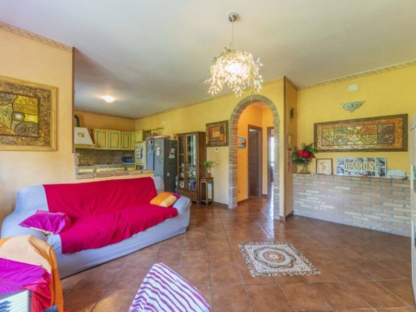 appartamento in vendita a Galliera