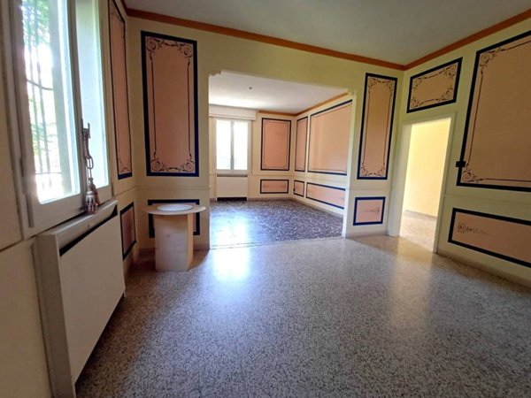 casa indipendente in vendita a Galliera