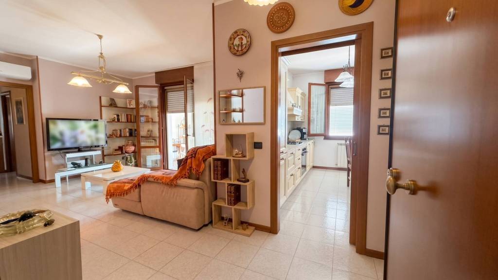 appartamento in vendita a Galliera