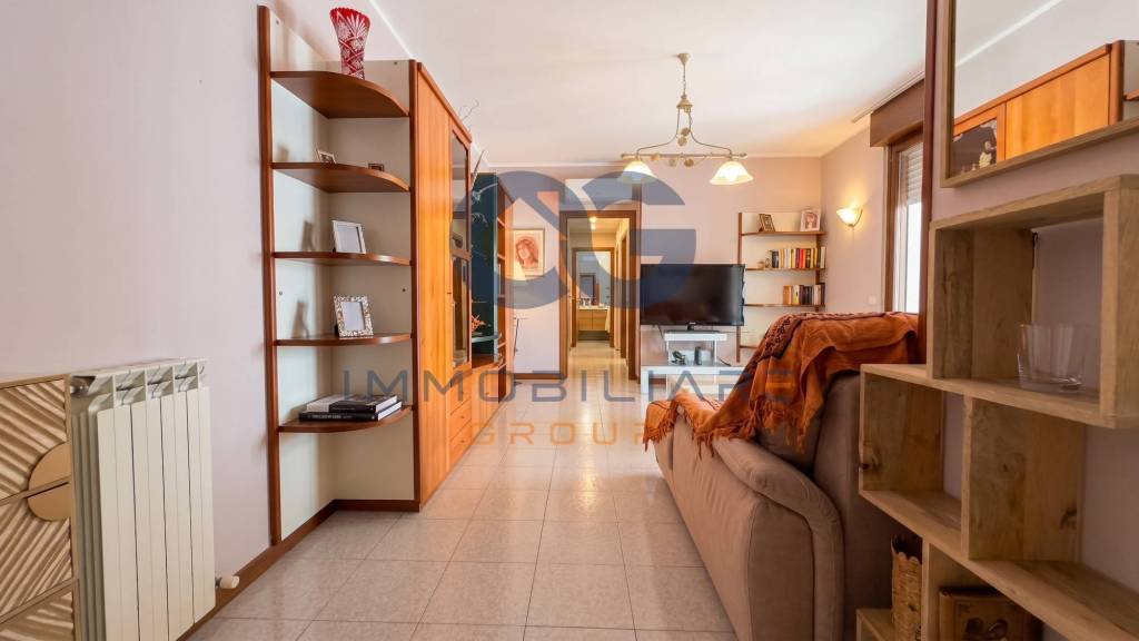 appartamento in vendita a Galliera