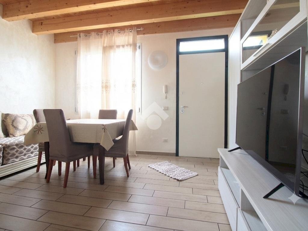 casa indipendente in vendita a Galliera
