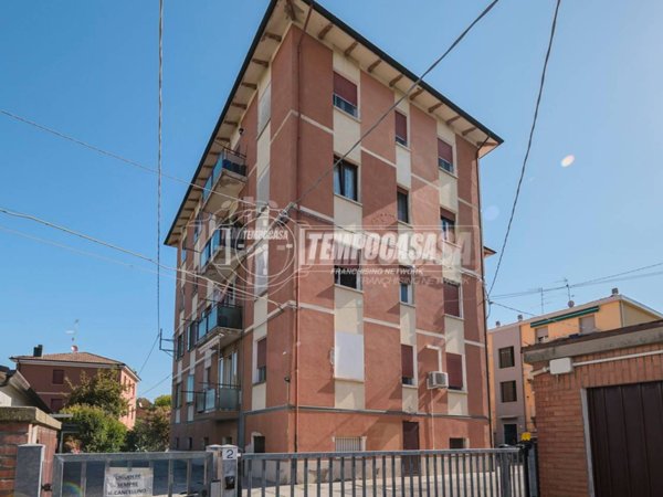 appartamento in vendita a Galliera