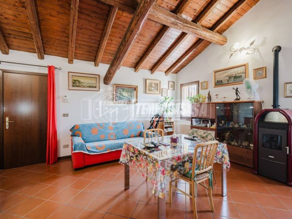appartamento in vendita a Galliera